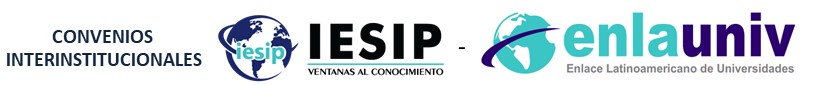 Convenios IESIP